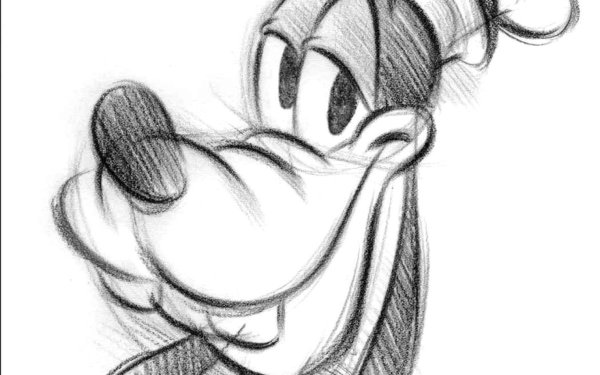 Рисунки для срисовки