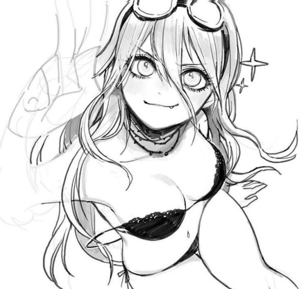 Миу Ирума и Кокичи 18