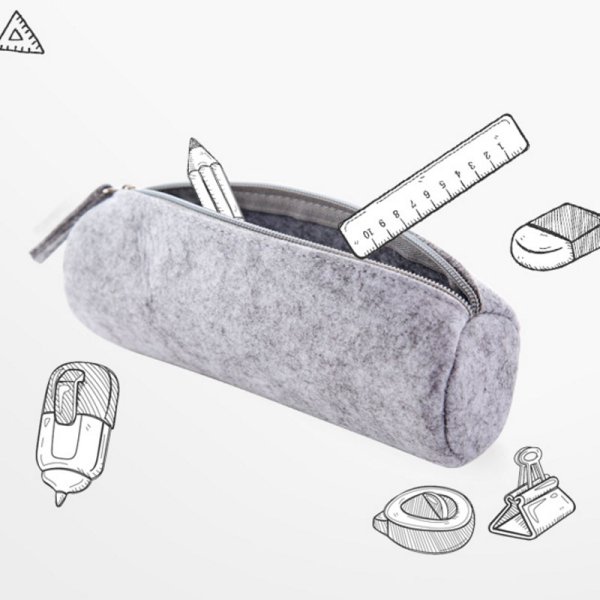 Пенал раскраска