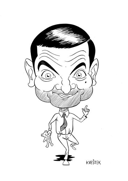 Сатирические образы человека