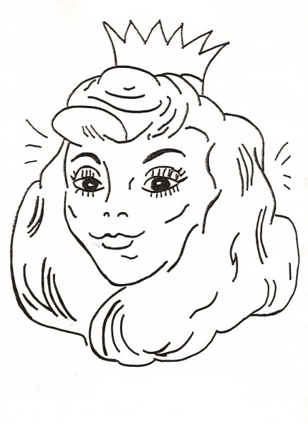 Зрительные иллюзии для детей