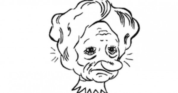 Иллюзии перевертыши