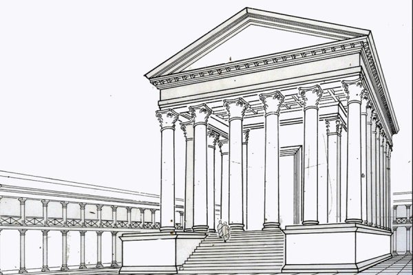 Классицизм в рисовании