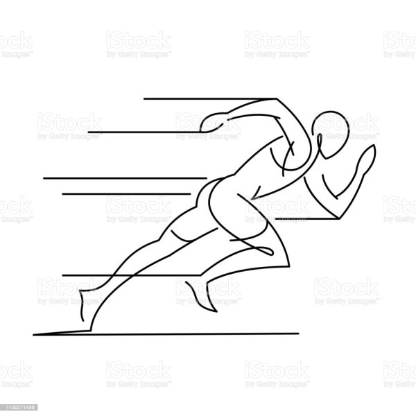 Спортивные раскраски