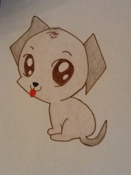 Рисунки легкие и милые не сложные и красивые