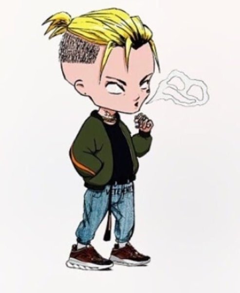 Сайонара бой арт