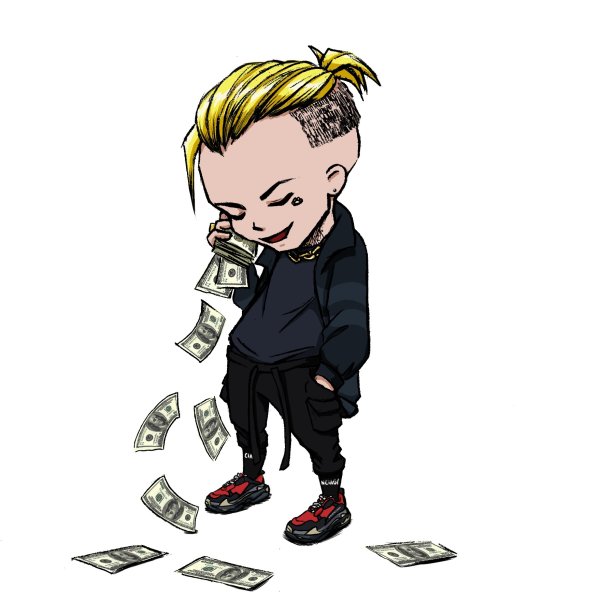 Элджей МУЛЬТИХАЙП