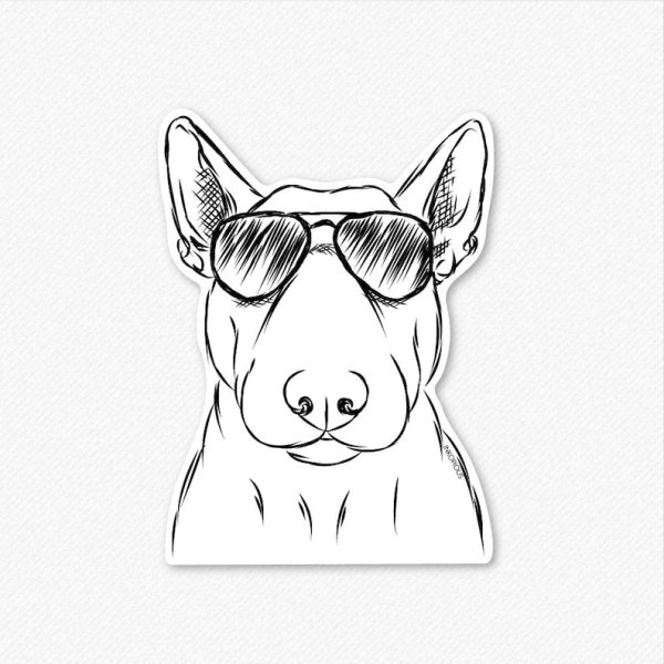 Крутые рисунки собак