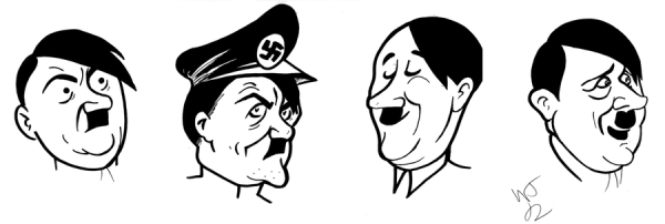 Адольф Гитлер Art