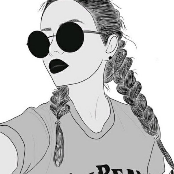 Рисунки для подростков для срисовки