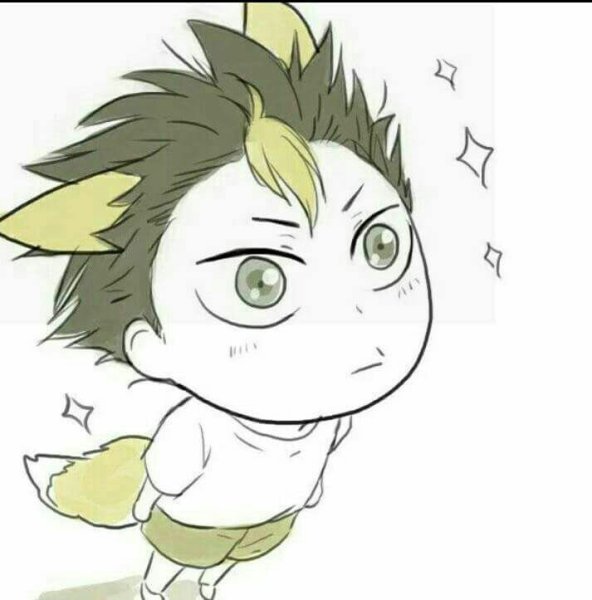 Нишиноя Чиби волейбол