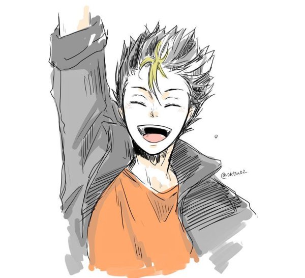 Haikyuu Manga Нишиноя