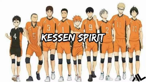 Команда Карасуно Хината