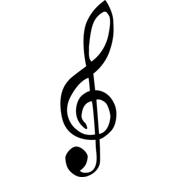 Музыкальные знаки