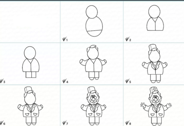 Лекарства раскраска для детей