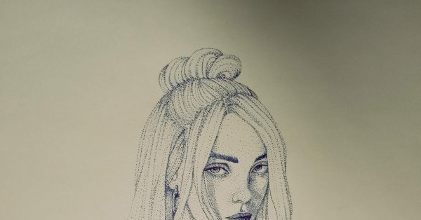 Рисунки для срисовки 2022