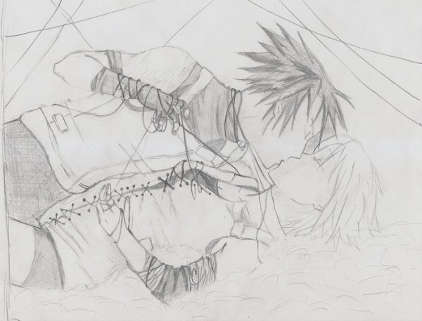 Рисунки для срисовки насилие