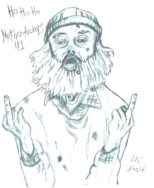 Иван Сусанин рисунок легкий