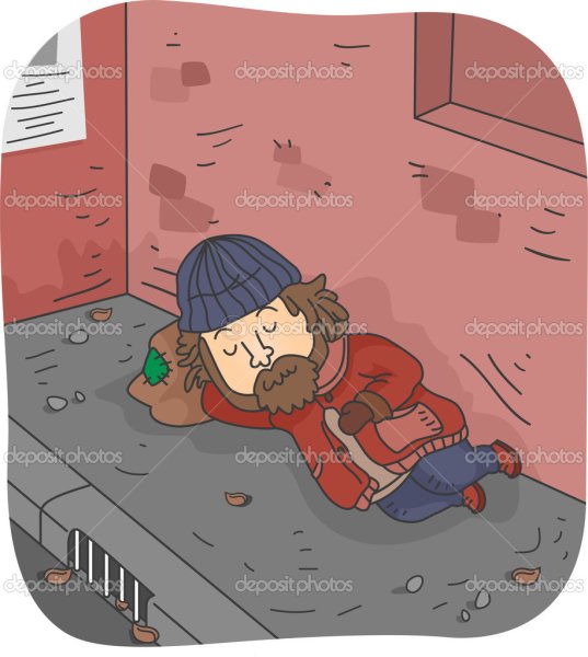 Рисунок на тему сопереживание