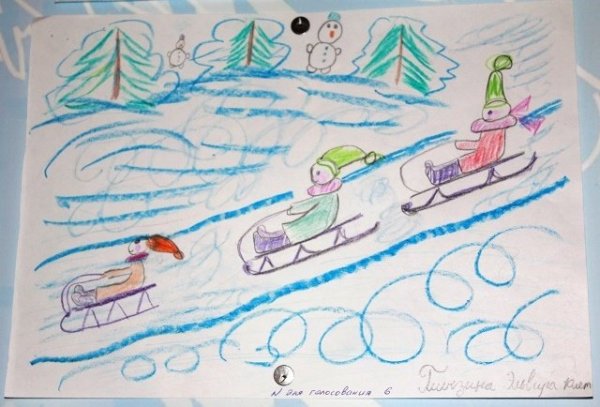 Как снег и лед помогают нам отдыхать