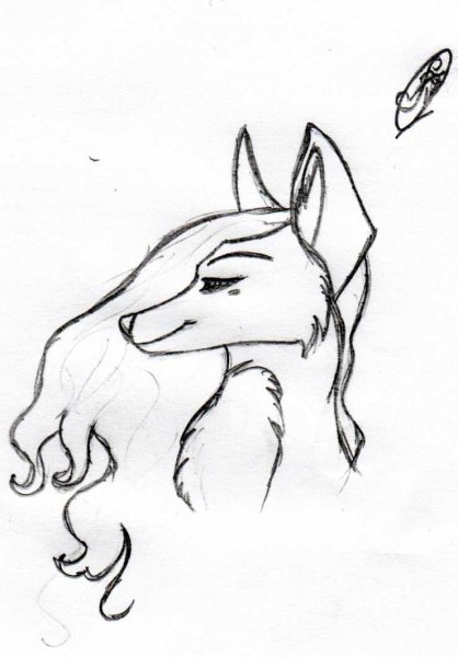 Легкие рисунки для срисовывания