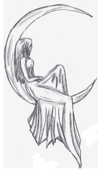 Картинки для срисовки карандашом