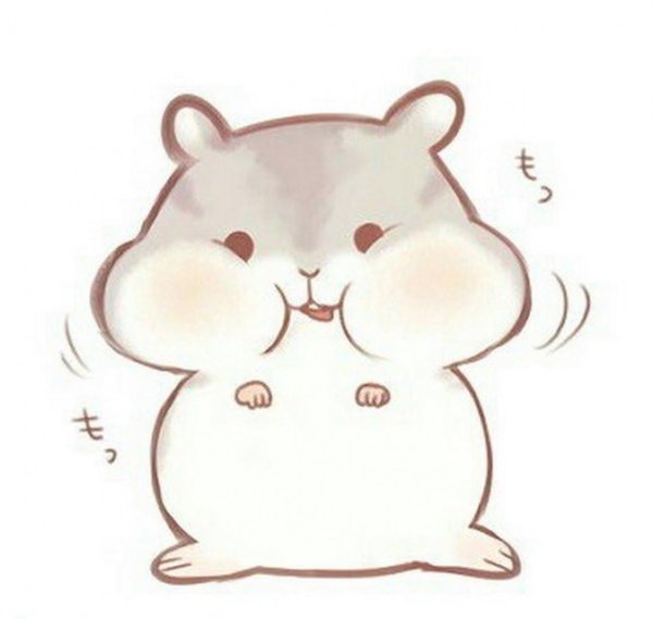 Милые рисунки карандашом