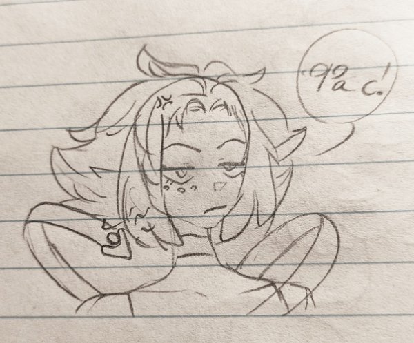 Венти карандашом для срисовки