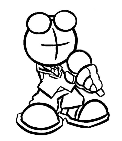 Фрайдей Найт Фанкин