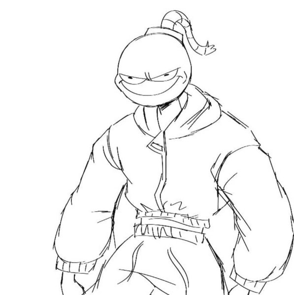 Фридей Фанкин