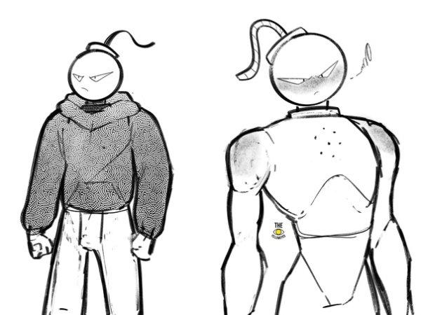 Friday Night Funkin бомба