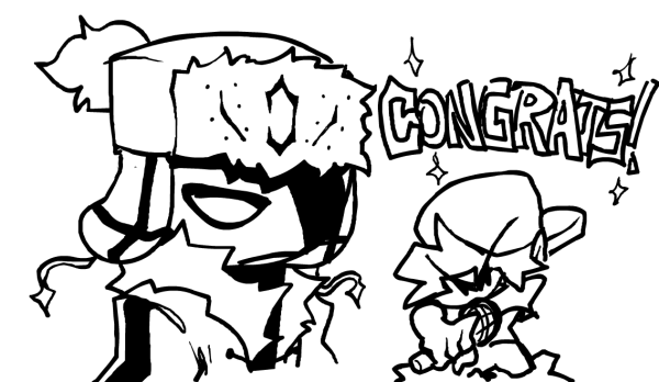 РУВ Фрайдей Найт Фанкин