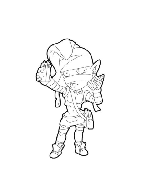 EHMZ Браво старс