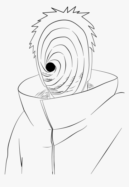 Зецу Мадара Обито