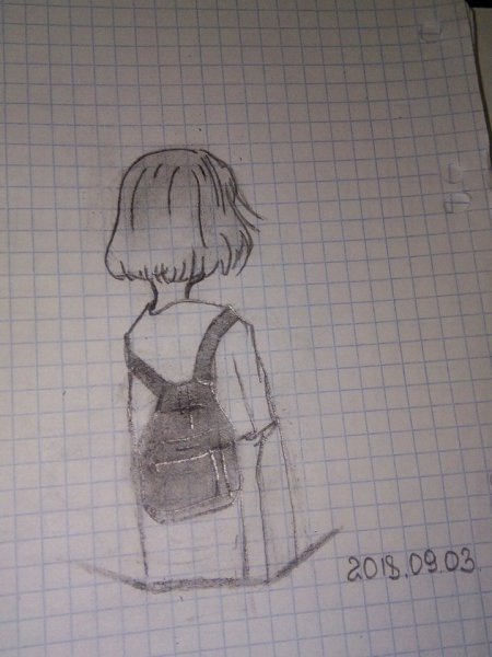 Что нарисоватьткогда скучно