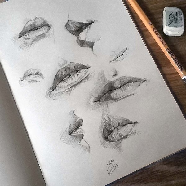 Идеи для рисования кар