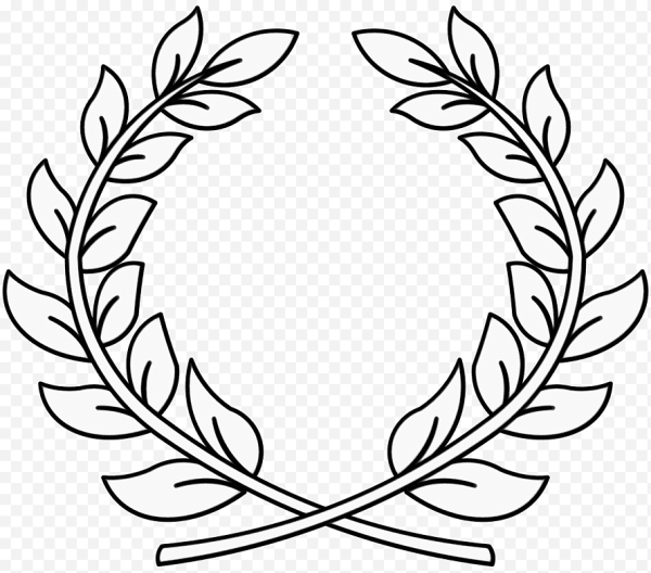 Украшения для герба