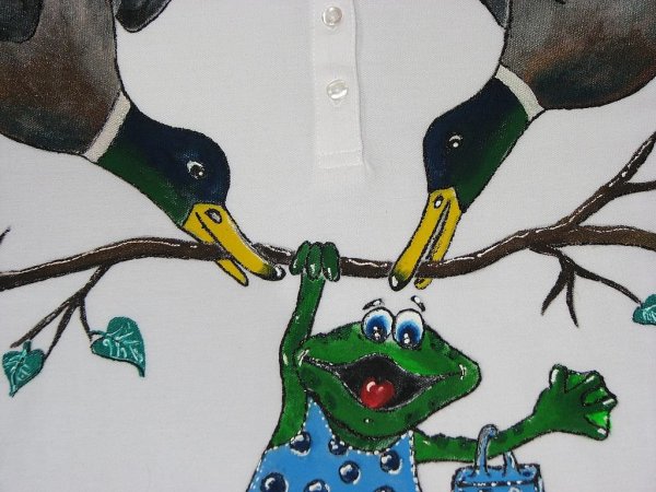 Задания по сказке лягушка путешественница