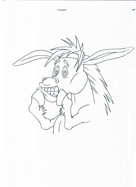 - П.П. Ершов «конек – горбунок иллюстрацию нарисовать