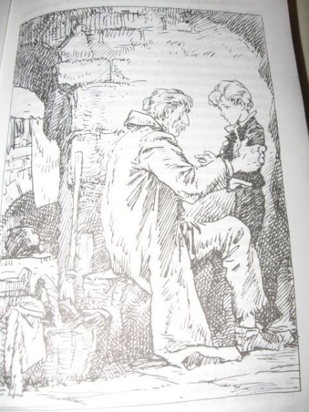 Дети подземелья, Короленко в.