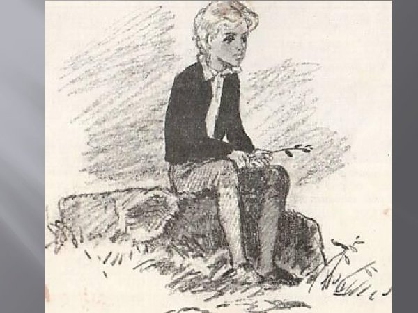 Иллюстрации к повести дети подземелья Короленко