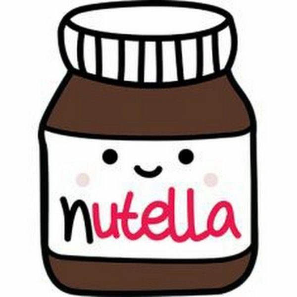 Мультяшные сладости