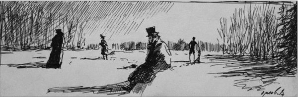 Пушкин дуэль и смерть поэта