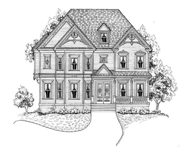 Павловский дворец Камерон план