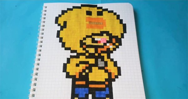 Леон Браво старс по клеткам