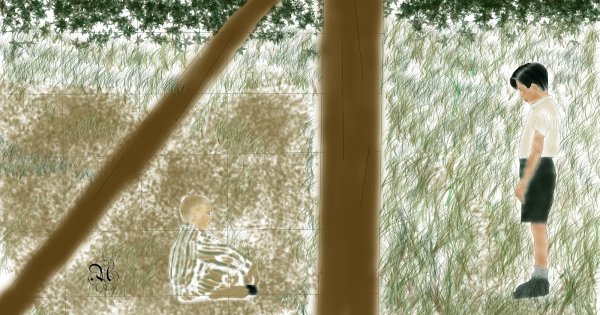 Дорама мальчик в полосатой пижаме