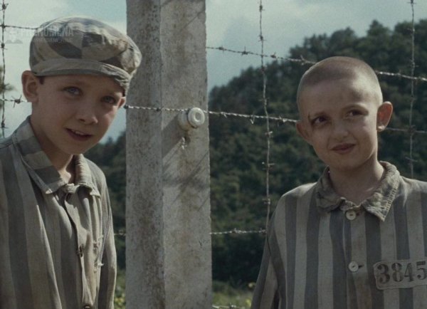 Бруно и Шмуэль