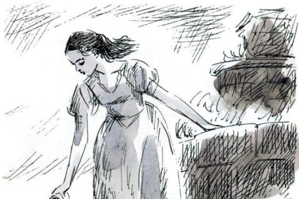 Тургенев и.с. "Ася"