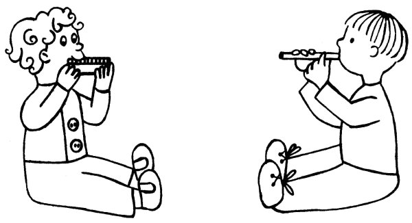 Пастушок Лель