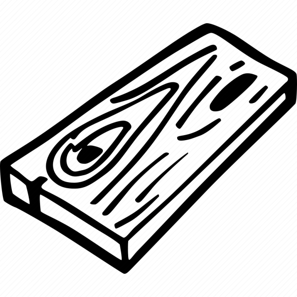 Древесина иконка